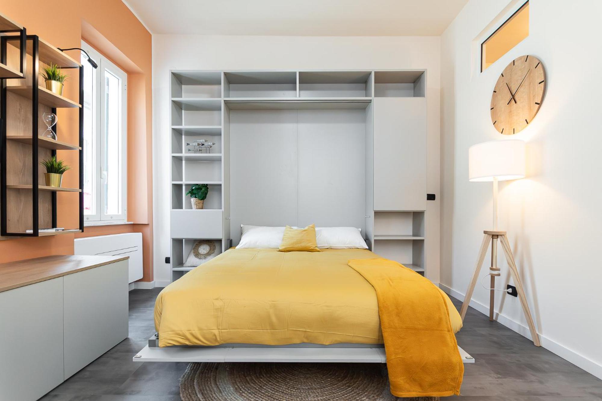 Loano Centro Storico Appartamento Loft Con Parcheggioprivatogratuito Екстериор снимка