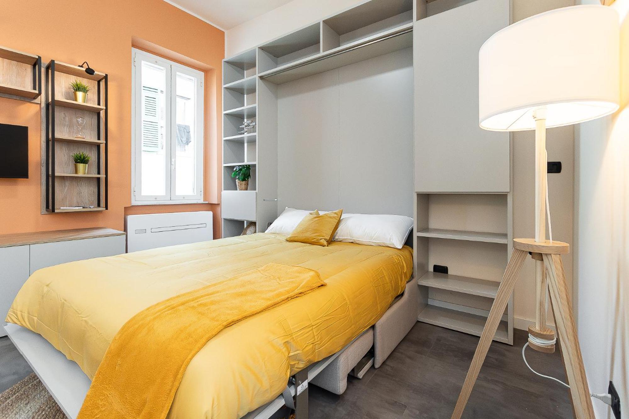 Loano Centro Storico Appartamento Loft Con Parcheggioprivatogratuito Екстериор снимка
