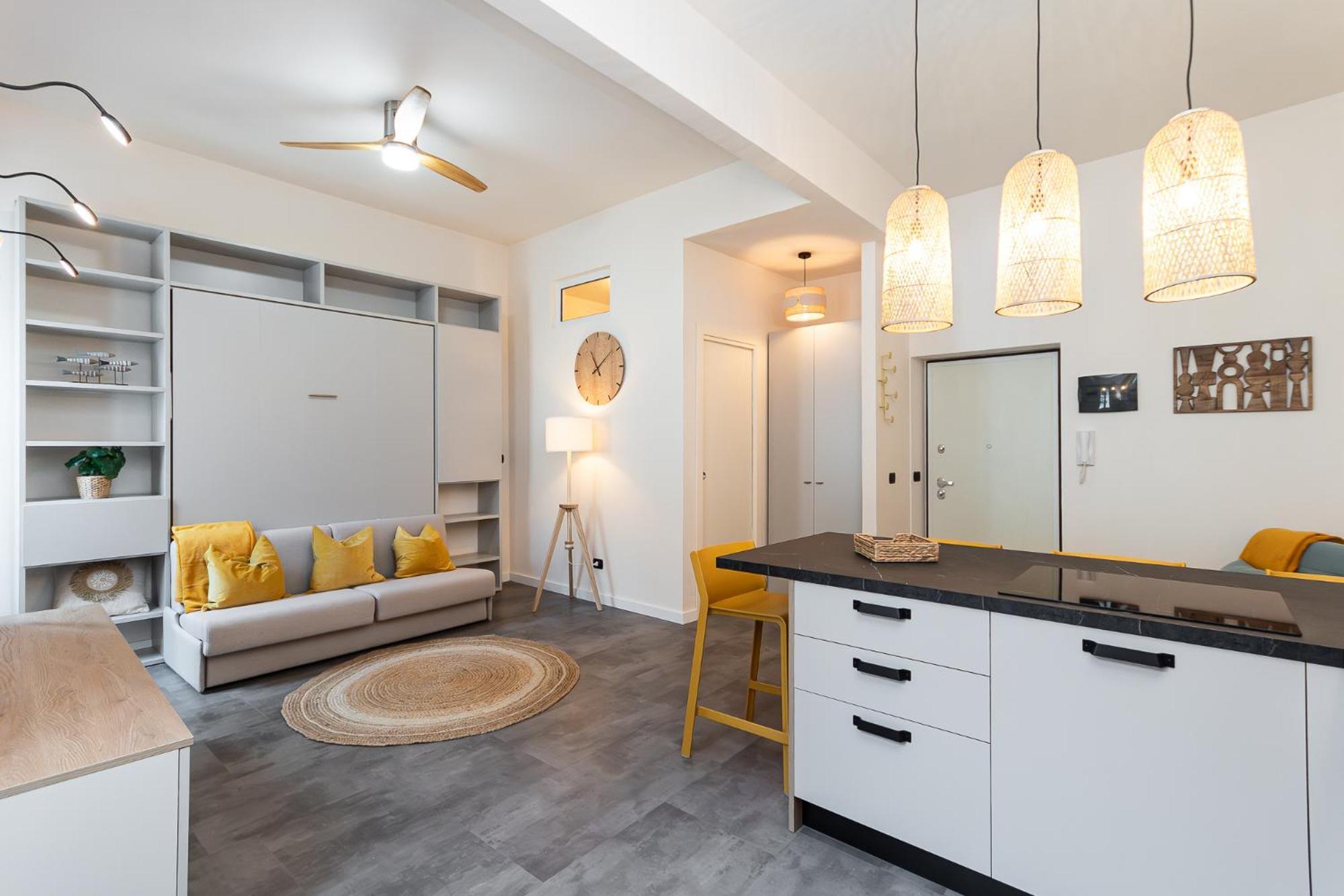 Loano Centro Storico Appartamento Loft Con Parcheggioprivatogratuito Екстериор снимка