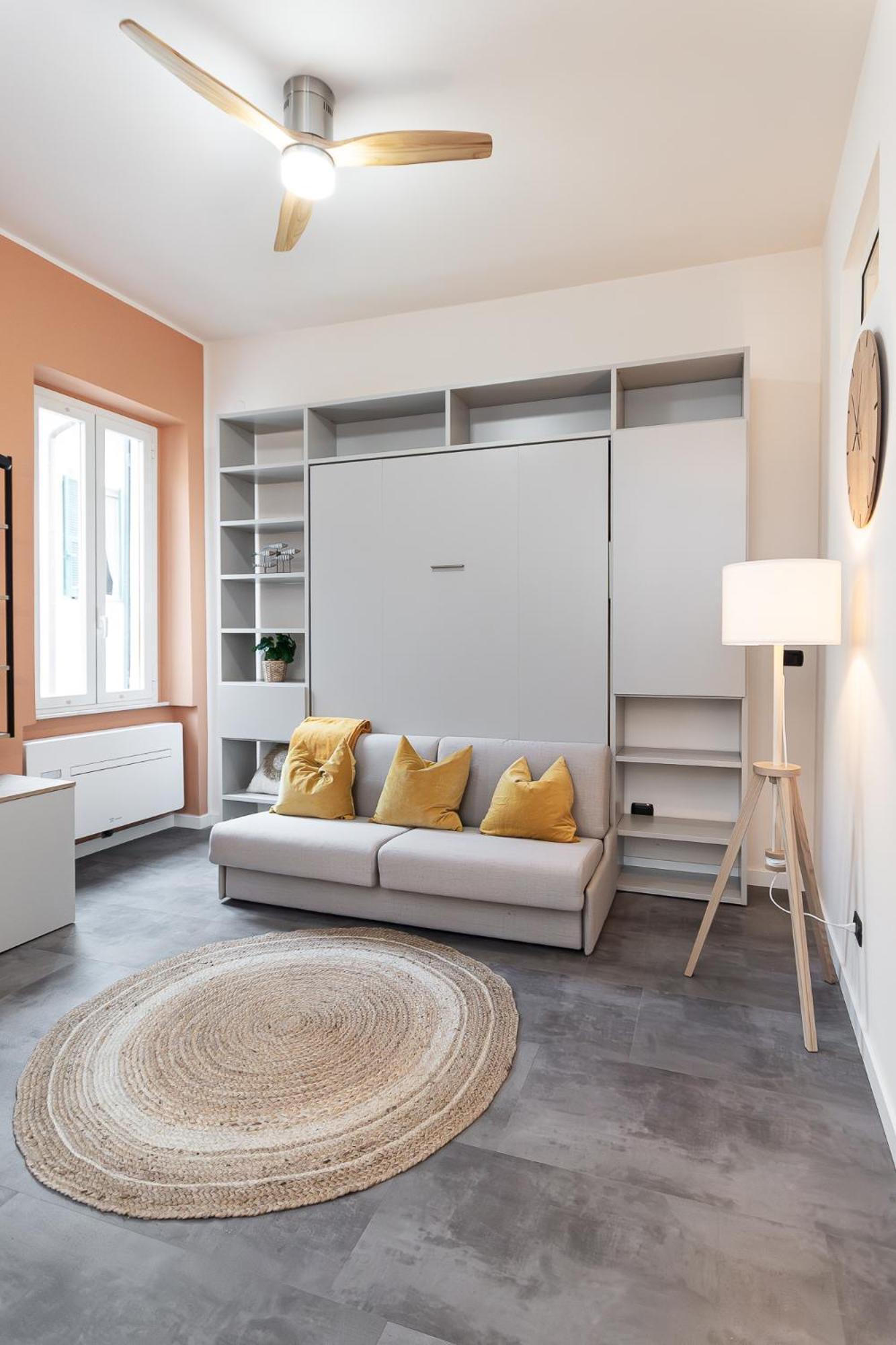 Loano Centro Storico Appartamento Loft Con Parcheggioprivatogratuito Екстериор снимка